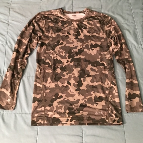 eastbay dri fit shirts
